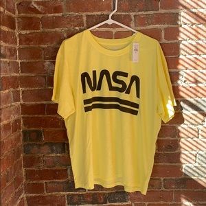 NWT NASA Tee
